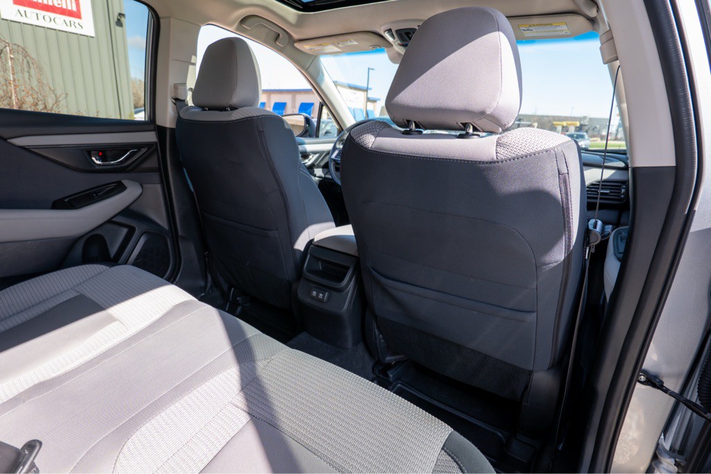 2021 Subaru Outback Image 55