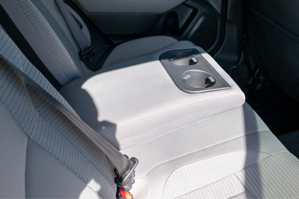 2021 Subaru Outback Image 56