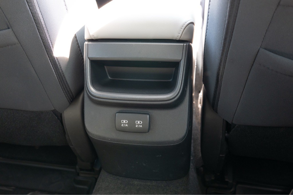 2021 Subaru Outback Image 57