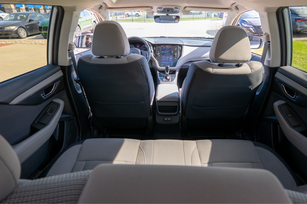 2021 Subaru Outback Image 58