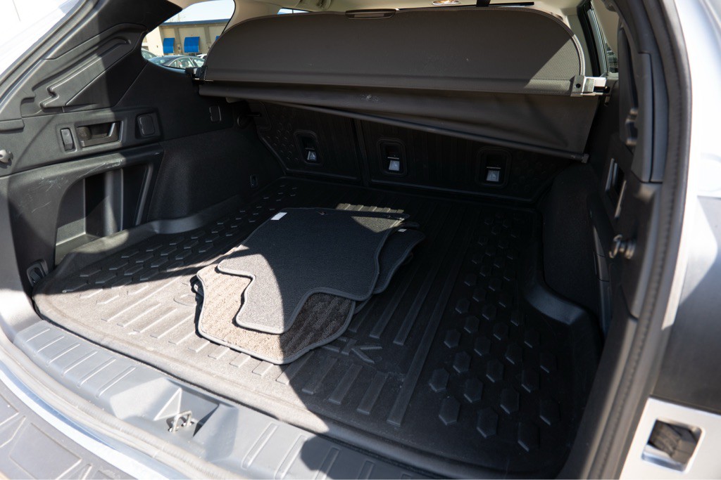 2021 Subaru Outback Image 60