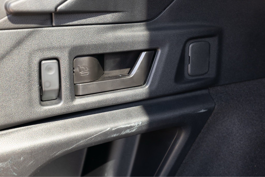 2021 Subaru Outback Image 61