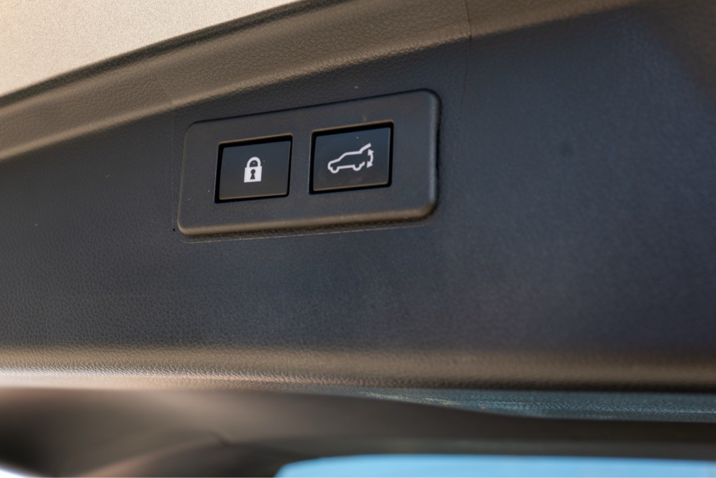 2021 Subaru Outback Image 62