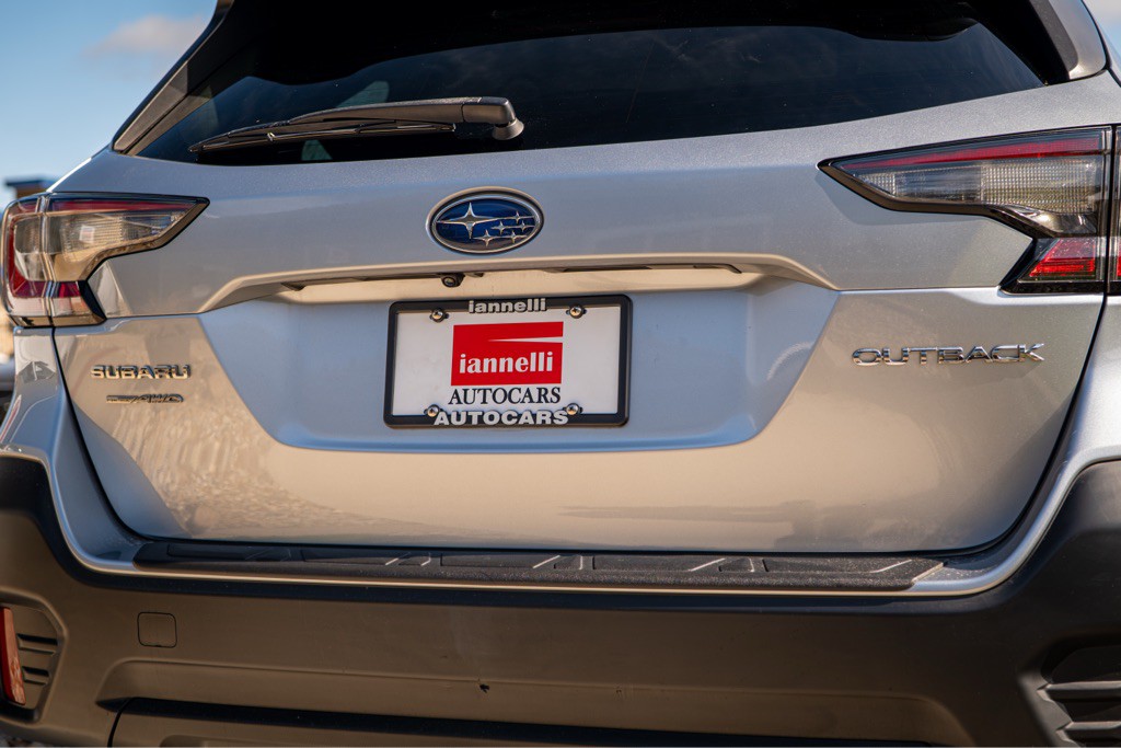 2021 Subaru Outback Image 66