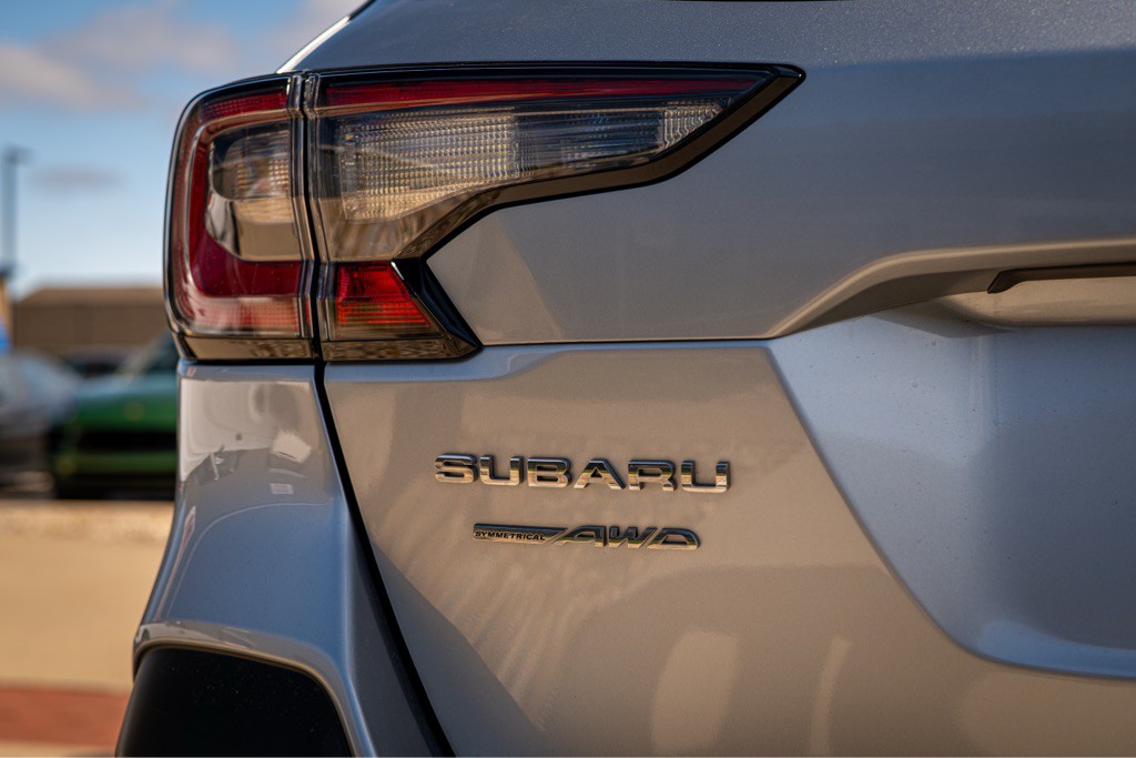 2021 Subaru Outback Image 67