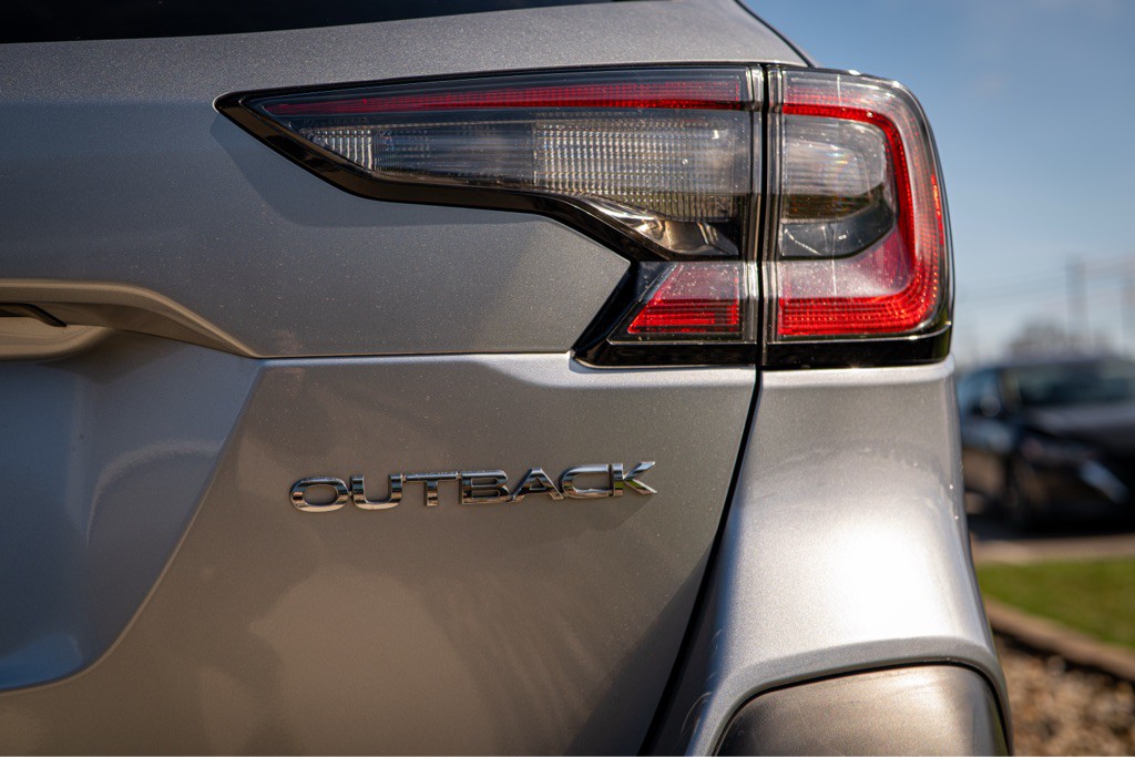 2021 Subaru Outback Image 68