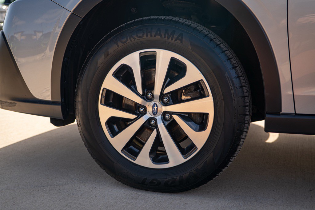 2021 Subaru Outback Image 72