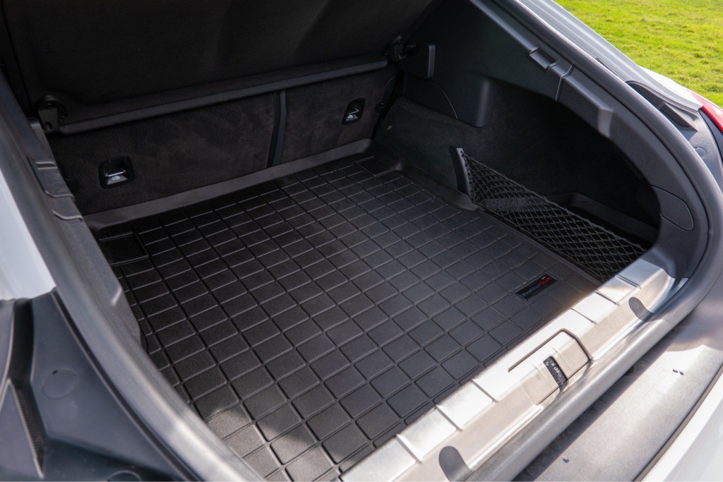 2016 Porsche Panamera Image 59