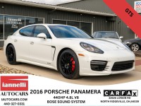 Image for 2016 Porsche Panamera GTS ID: 7274644