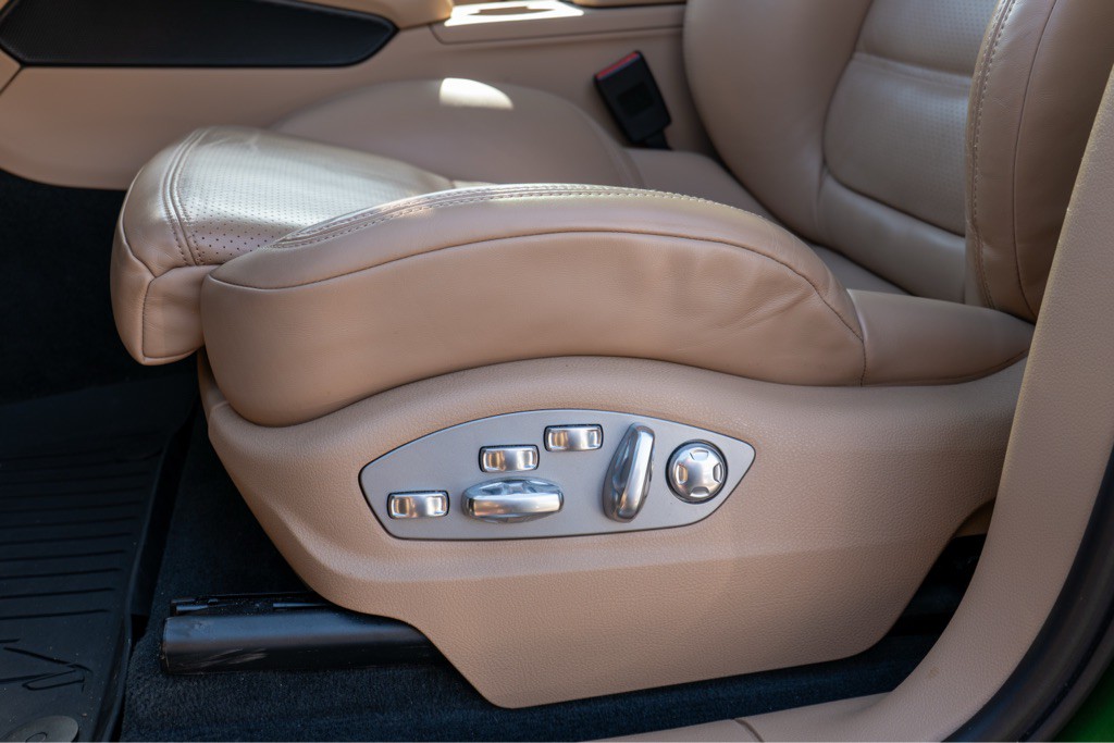 2021 Porsche Macan Image 22