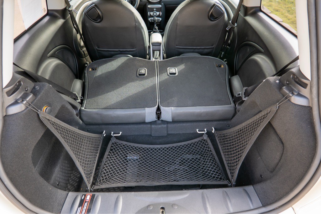 2009 MINI Cooper Image 42