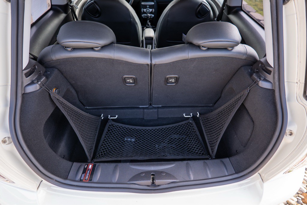 2009 MINI Cooper Image 43