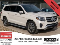 Image for 2017 Mercedes-Benz GLS-Class GLS 450 ID: 7311514