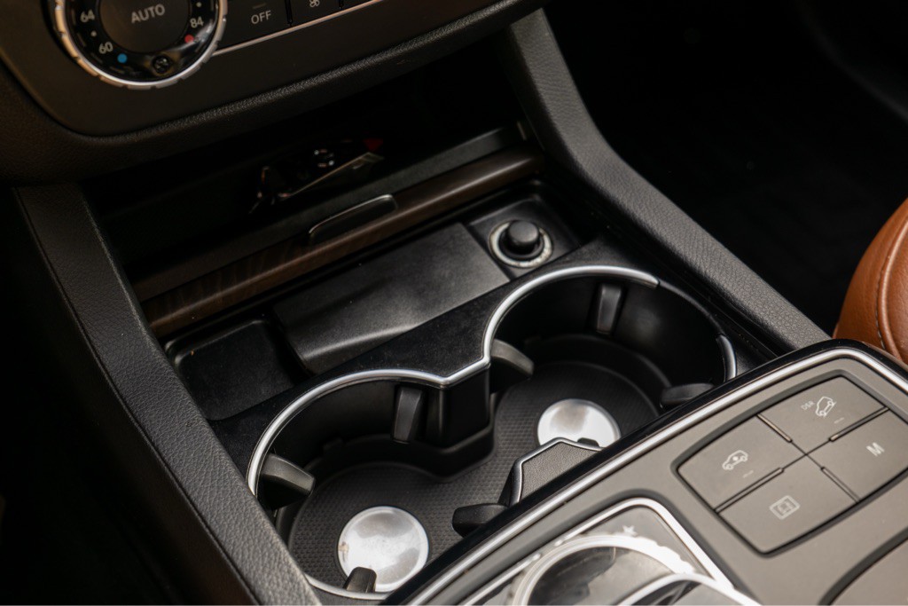 2017 Mercedes-Benz GLS-Class Image 26