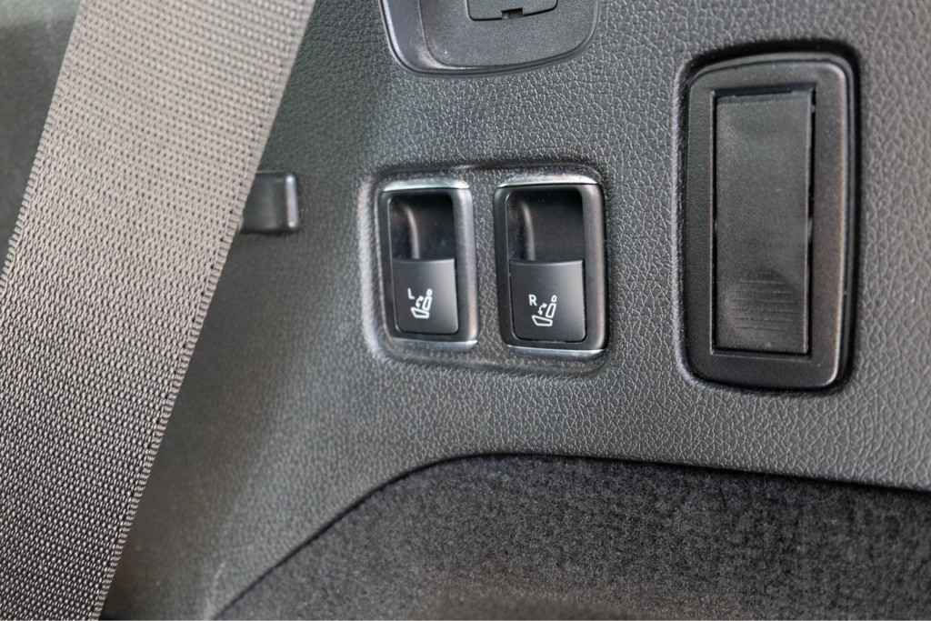 2017 Mercedes-Benz GLS-Class Image 55