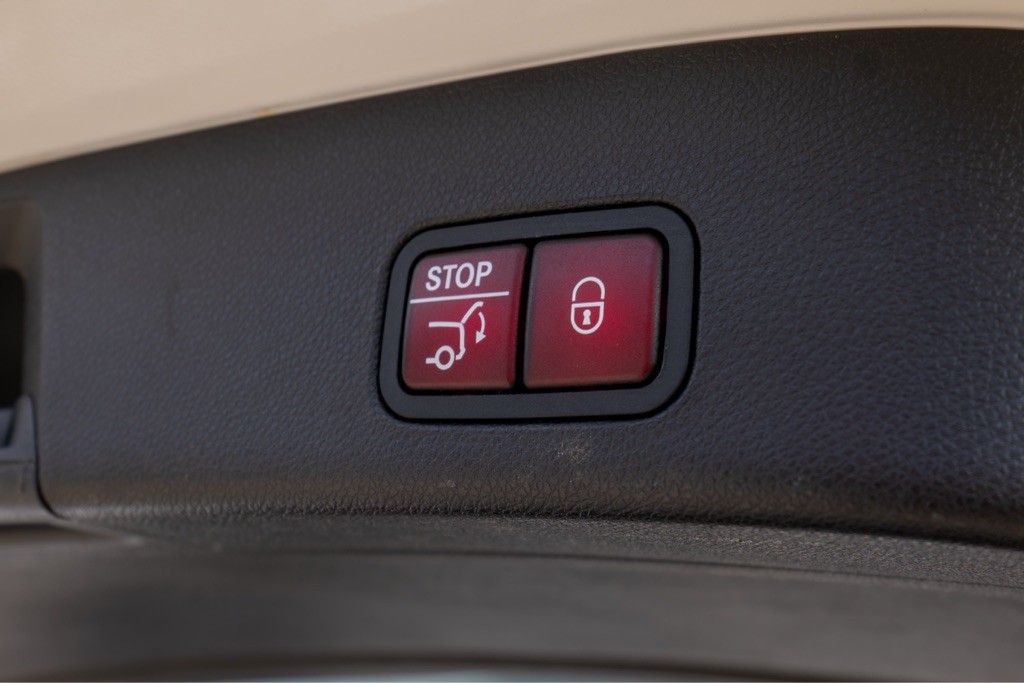 2017 Mercedes-Benz GLS-Class Image 56