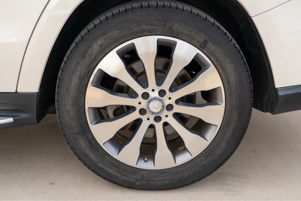 2017 Mercedes-Benz GLS-Class Image 64