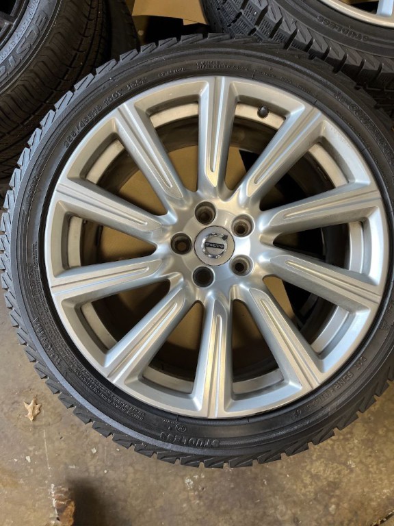 2017 Volvo S90 Image 21