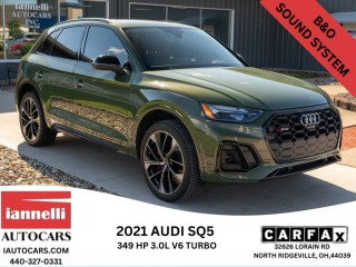 Image for 2021 Audi Q5 3.0T quattro Premium Plus ID: 7403554