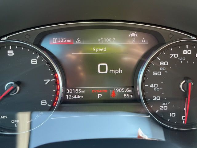 2019 Audi A6 Image 13