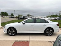 Image for 2018 Audi A4 2.0T quattro Premium Plus ID: 7433091