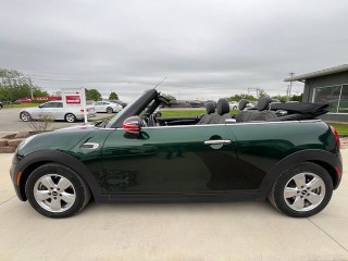 Image for 2017 MINI Cooper Cooper ID: 7434295