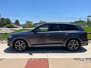 Image for 2023 Audi Q7 4.0T quattro Prestige ID: 7447036