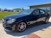 Image for 2014 Mercedes-Benz E-Class E 350 Luxury 4MATIC ID: 7452655
