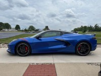 Image for 2022 Chevrolet Corvette Stingray ID: 7469227