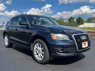 Image for 2010 Audi Q5 Premium Plus ID: 7484049