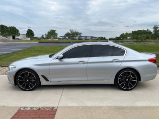 Image for 2018 BMW 5 Series 530i xDrive ID: 7528675