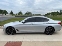 Image for 2018 BMW 5 Series 530i xDrive ID: 7528675