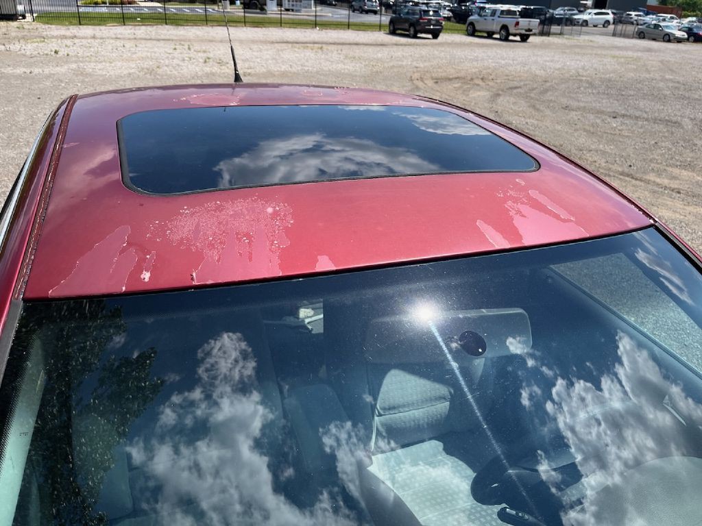 2003 Volkswagen Passat Image 5