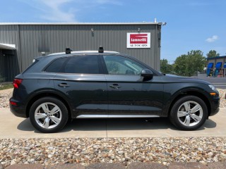 Image for 2018 Audi Q5 2.0T quattro Premium ID: 7541143
