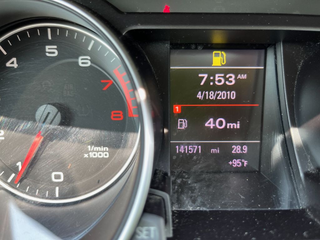2012 Audi A5 Image 11