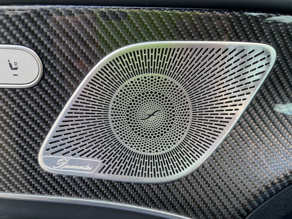 2021 Mercedes-Benz GLE-Class Image 11