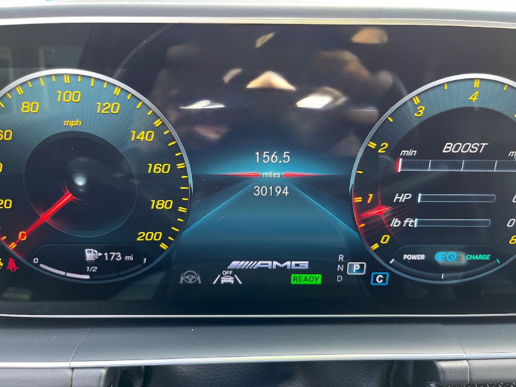2021 Mercedes-Benz GLE-Class Image 12