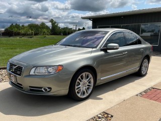 Image for 2008 Volvo S80 V8 ID: 7576161
