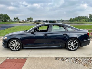 Image for 2018 Audi A6 Premium ID: 7581367