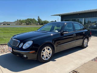 Image for 2003 Mercedes-Benz E-Class E 320 ID: 7582705