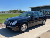 Image for 2003 Mercedes-Benz E-Class E 320 ID: 7582705