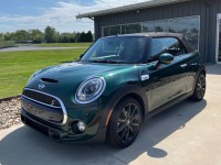 Image for 2018 MINI Cooper Cooper S ID: 7650560
