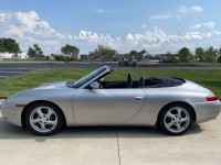 Image for 1999 Porsche 911 Carrera ID: 7650570