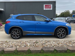 Image for 2018 BMW X2 xDrive28i ID: 7683841