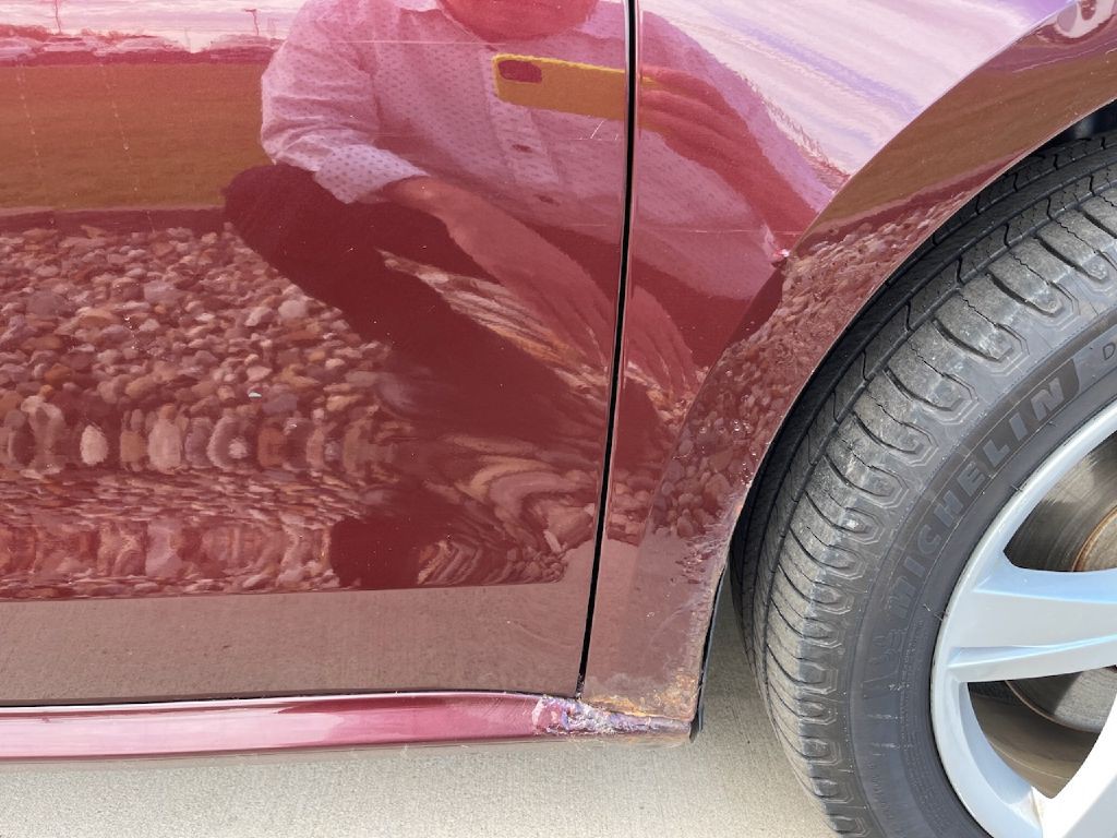 2012 Volkswagen Passat Image 14