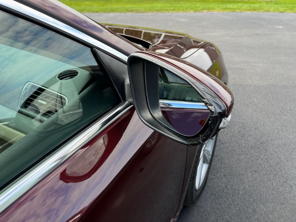 2012 Volkswagen Passat Image 15