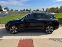 Image for 2014 Porsche Cayenne GTS ID: 7739884