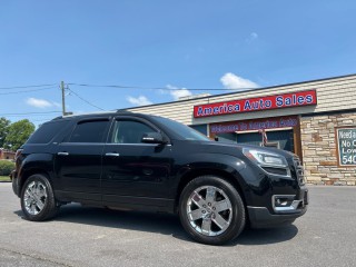 Image for 2017 GMC Acadia SLT-2 ID: 6581246