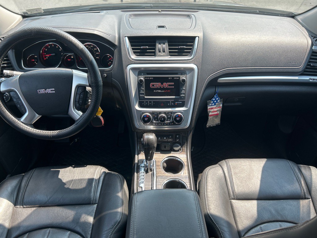 2017 GMC Acadia Image 6