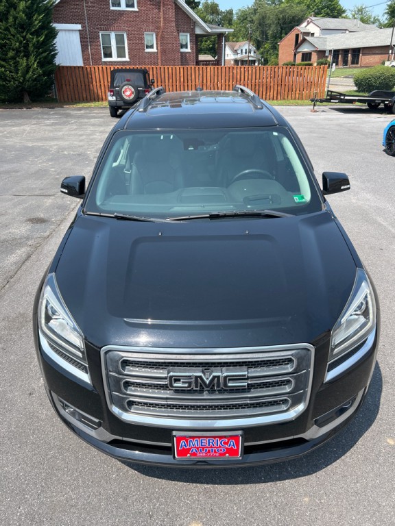 2017 GMC Acadia Image 11